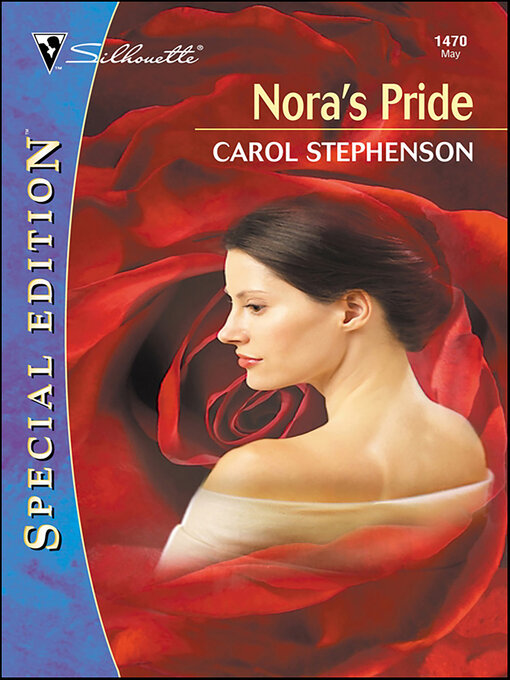 Title details for Nora's Pride by Carol Stephenson - Available